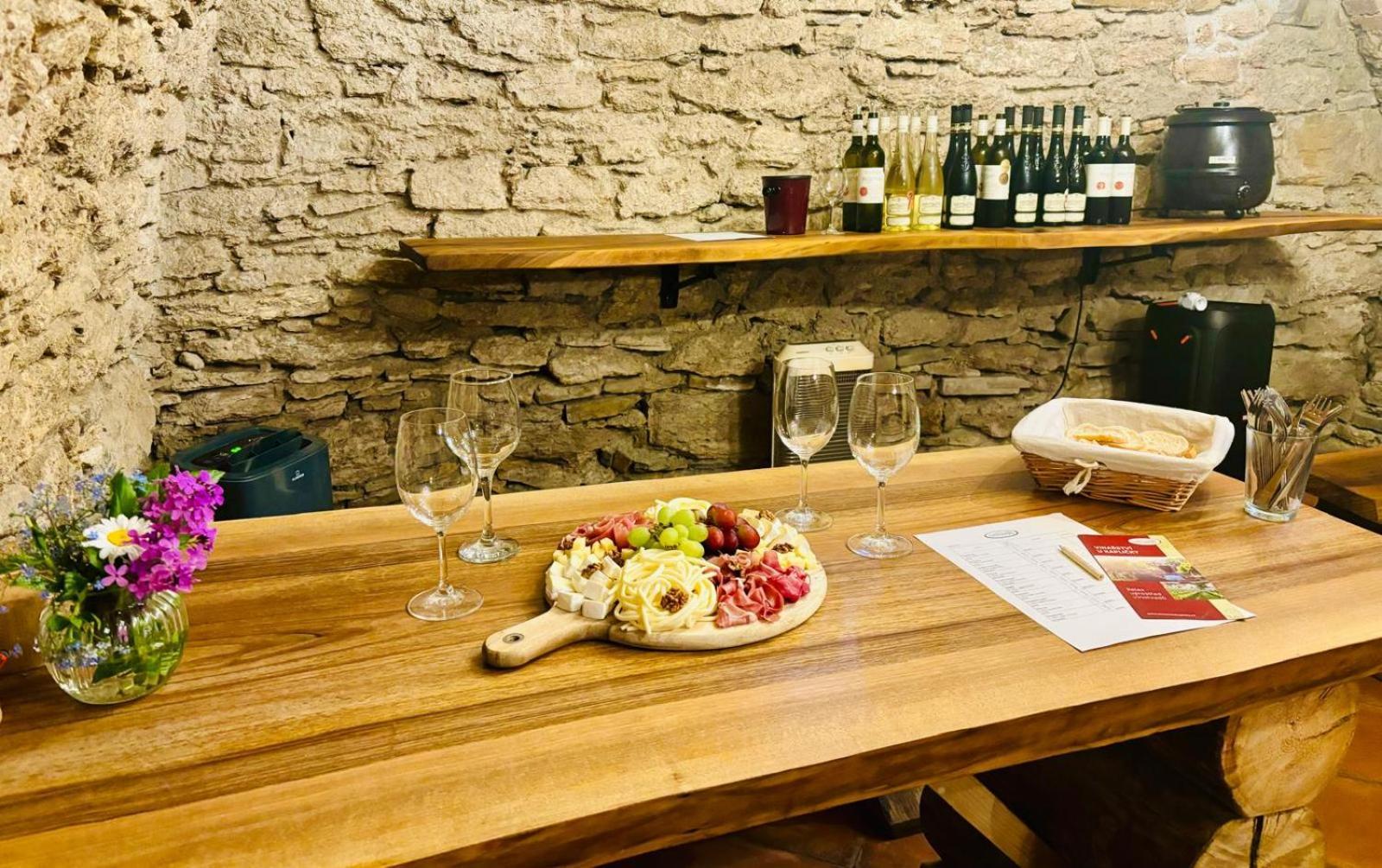 Liptovská Teplá Liptovsky Mlyn酒店 外观 照片